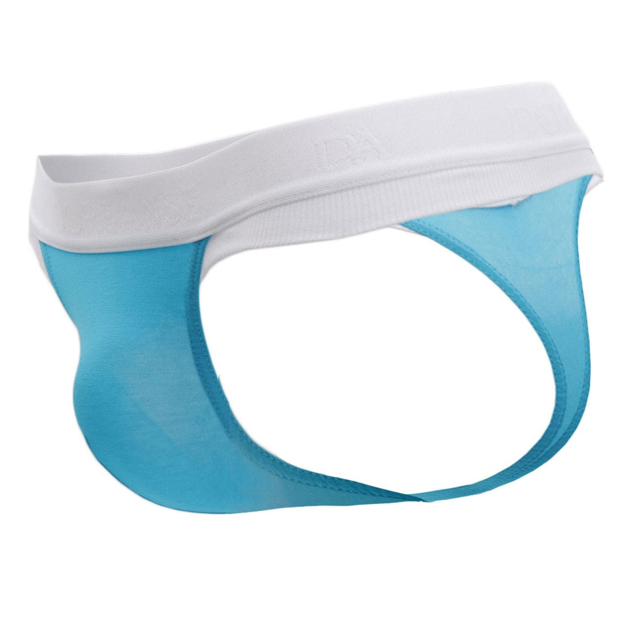 Doreanse 1258-WHT Warrior Thong