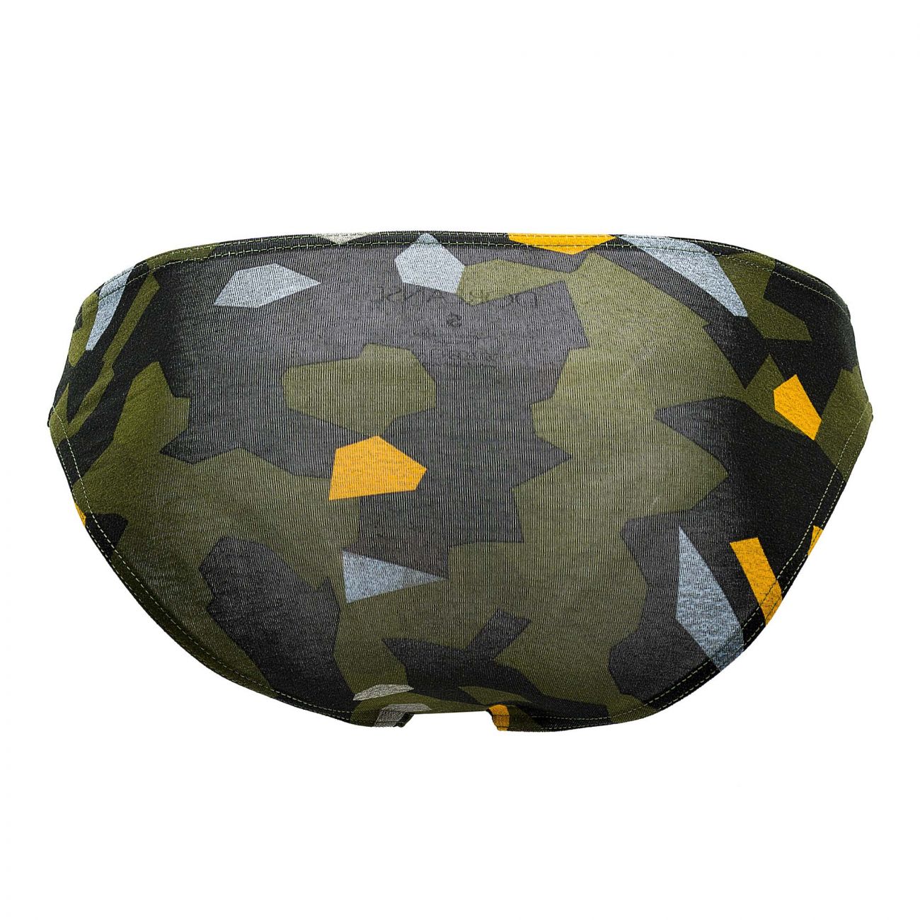 Doreanse 1273-PRN Camosaic Brief