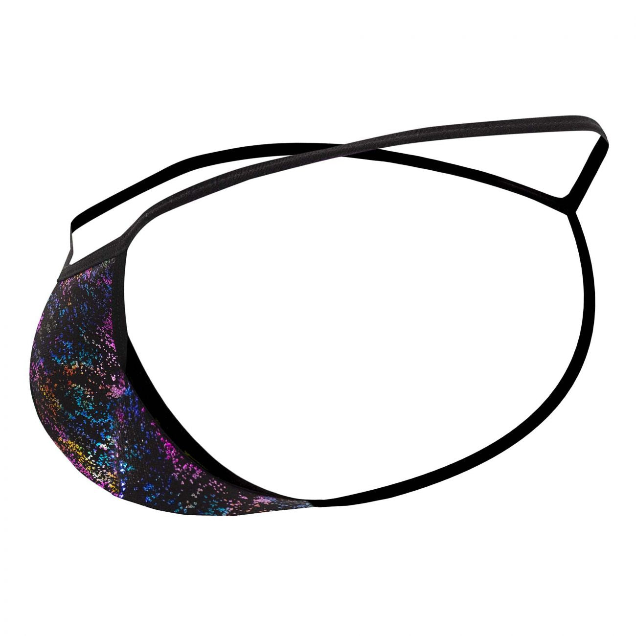 Doreanse 1274-PRN Hypersky Thongs Printed
