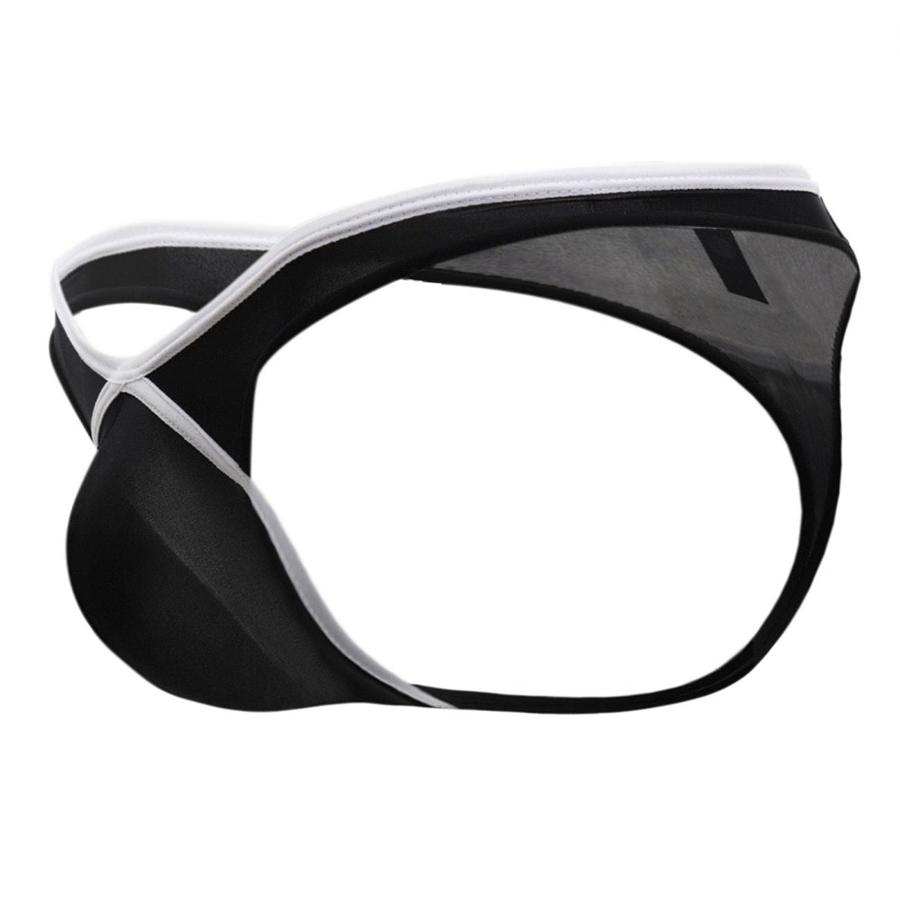 Doreanse 1332-BLK Loop Thong