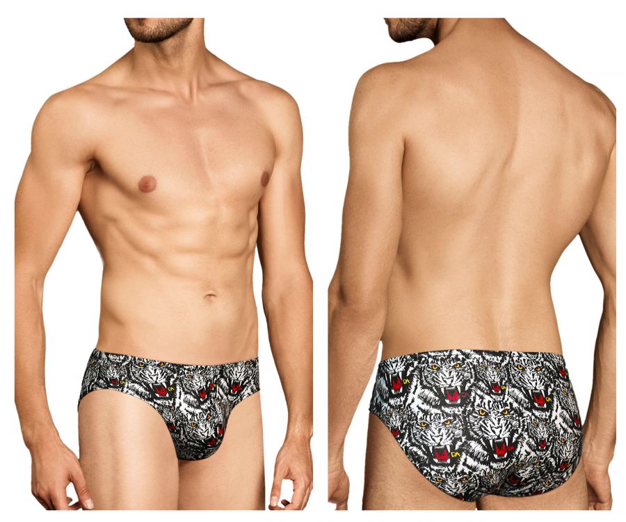 Doreanse 1337-PRN Bengal Brief