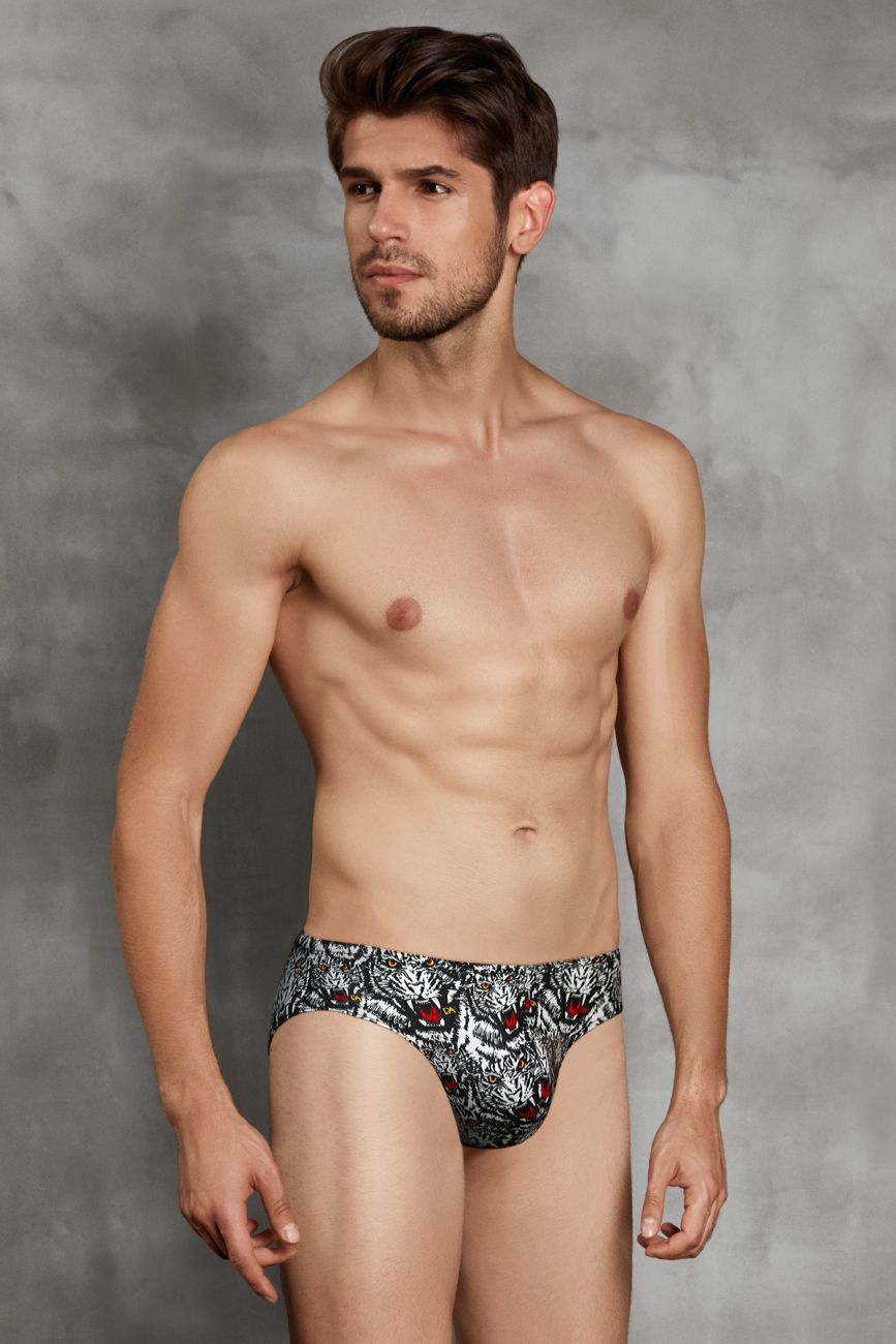 Doreanse 1337-PRN Bengal Brief