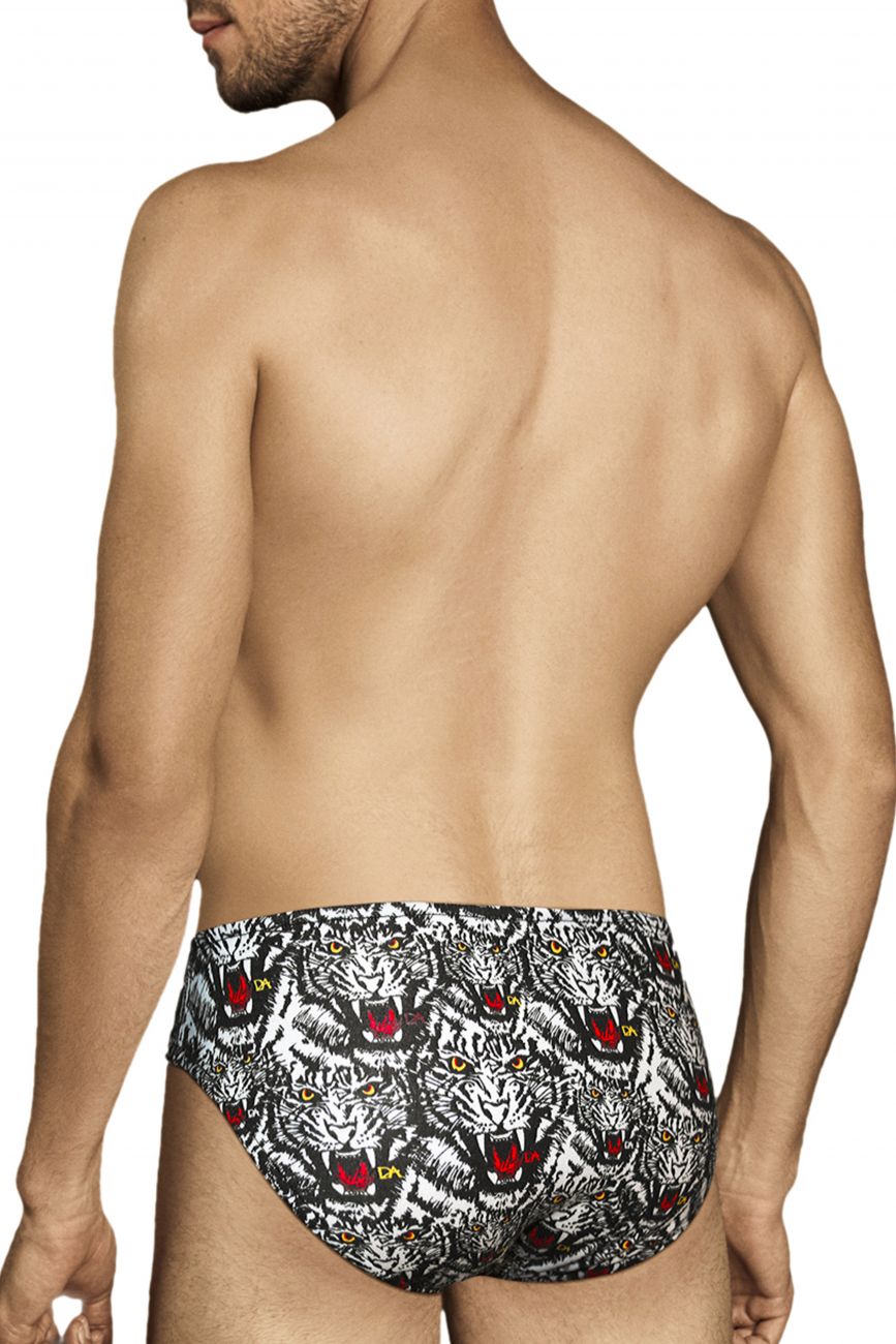 Doreanse 1337-PRN Bengal Brief