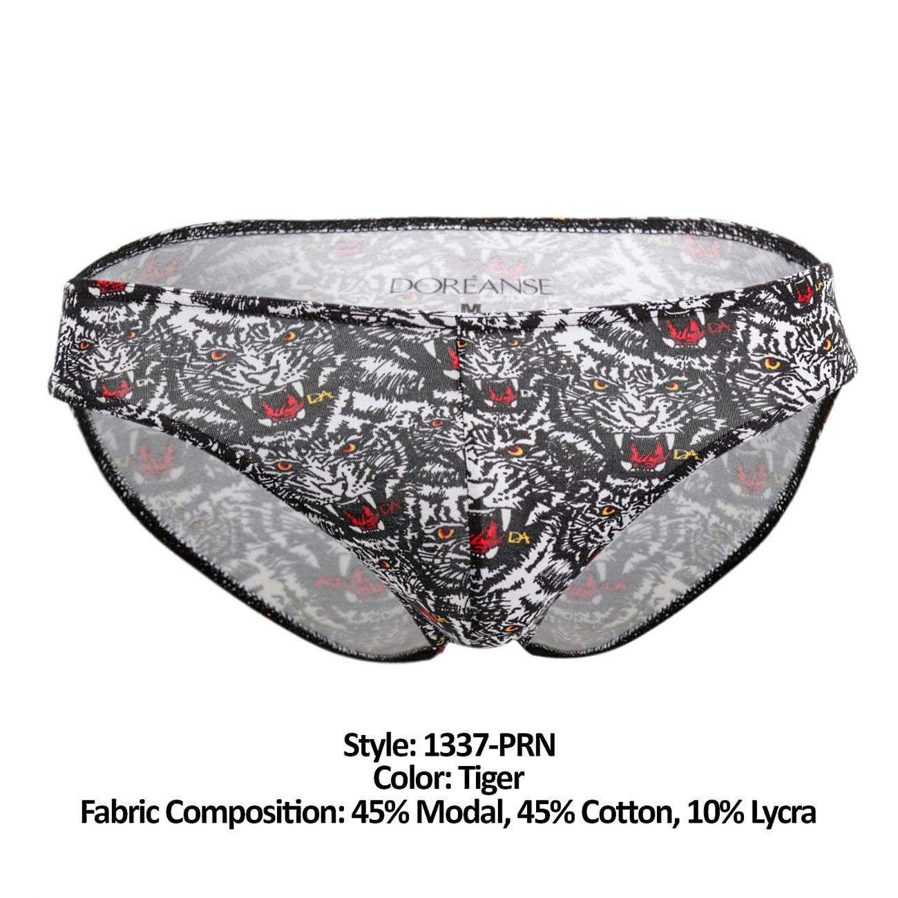 Doreanse 1337-PRN Bengal Brief