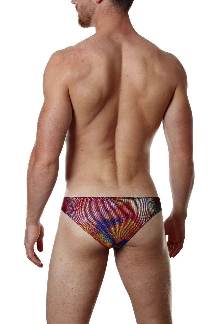 Doreanse 1373-PHX Disco Bikini