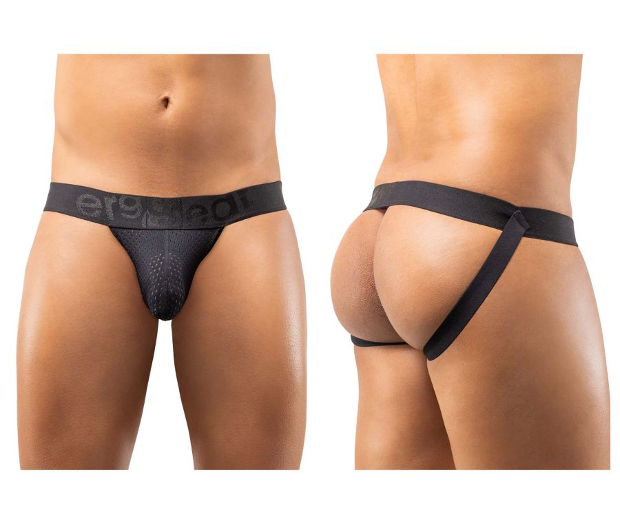 ErgoWear EW0762 GYM ULTRA Jockstrap