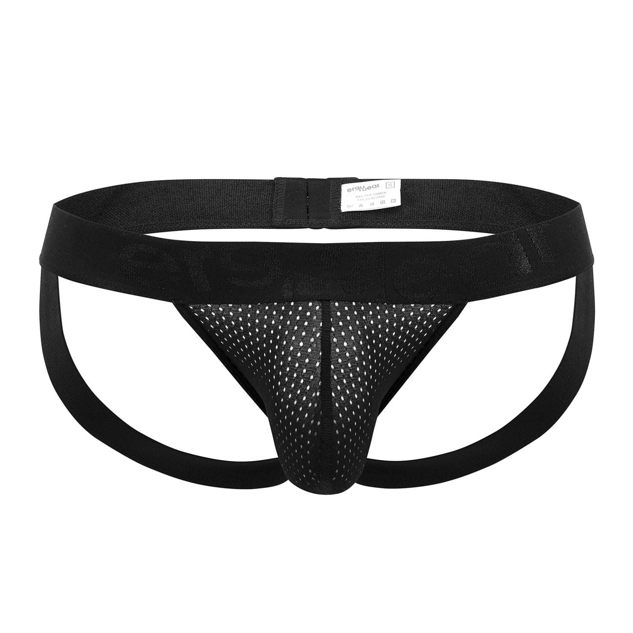 ErgoWear EW0762 GYM ULTRA Jockstrap