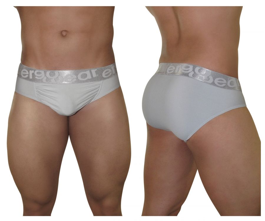 ErgoWear EW0840 FEEL XV Chrysler Briefs