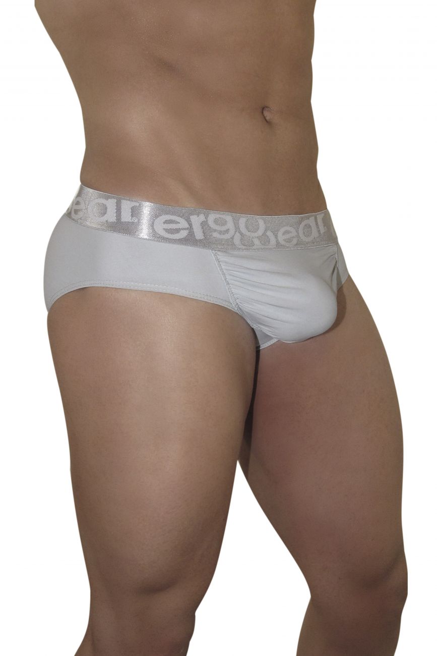 ErgoWear EW0840 FEEL XV Chrysler Briefs