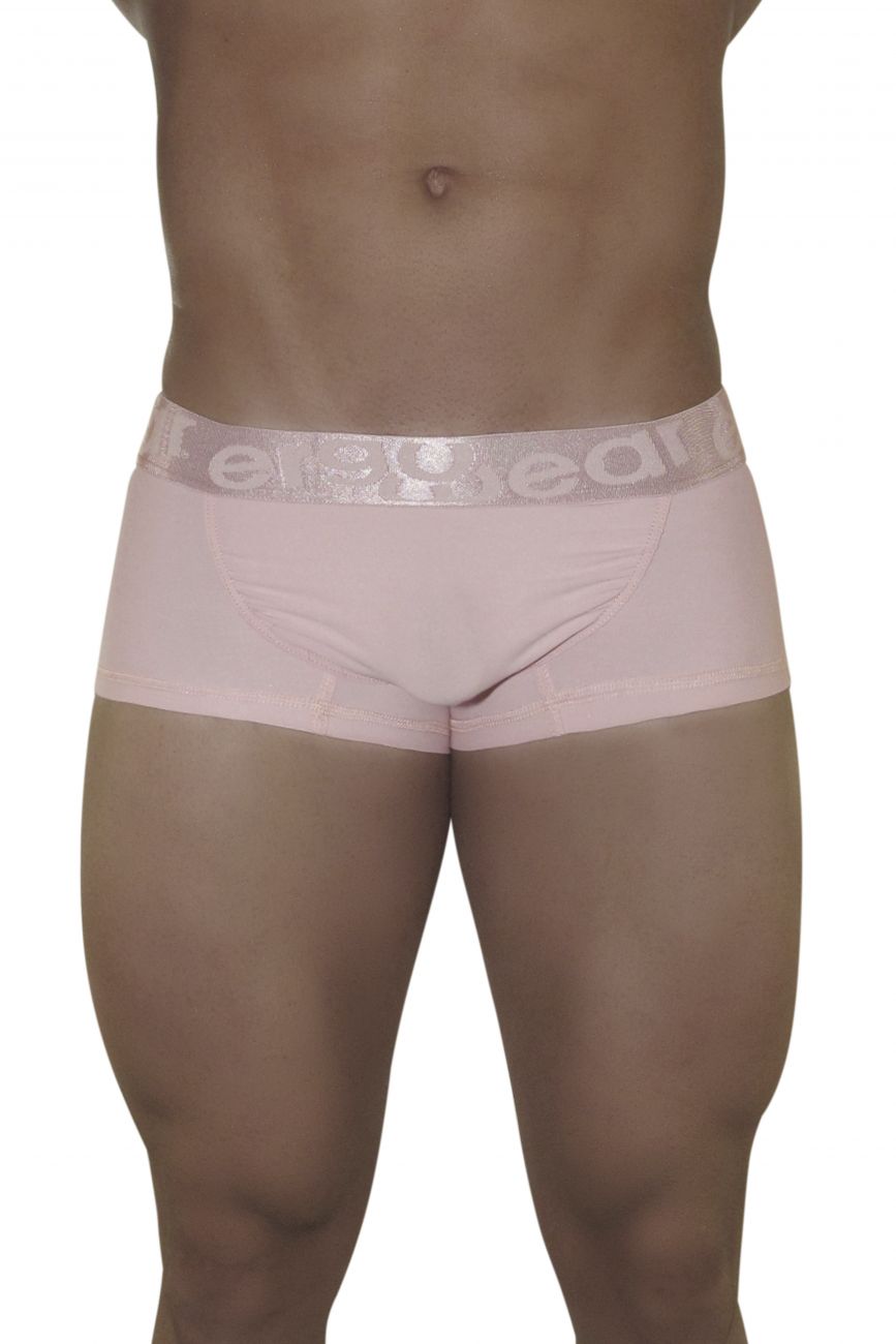 ErgoWear EW0844 FEEL XV Gatsby Boxer Briefs