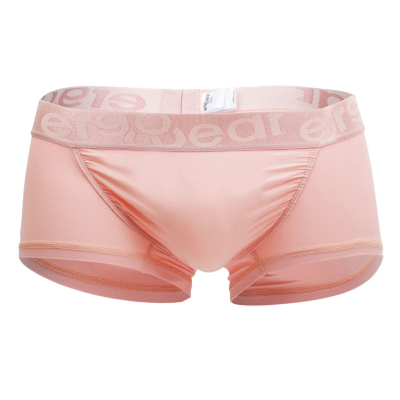 ErgoWear EW0844 FEEL XV Gatsby Boxer Briefs