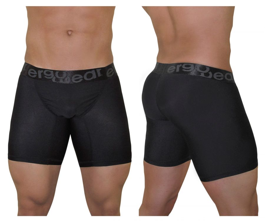 ErgoWear EW0848 FEEL XV Soho Trunks