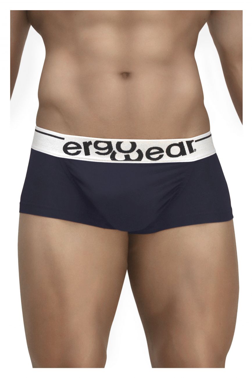 ErgoWear EW0930 FEEL Modal Boxer Briefs