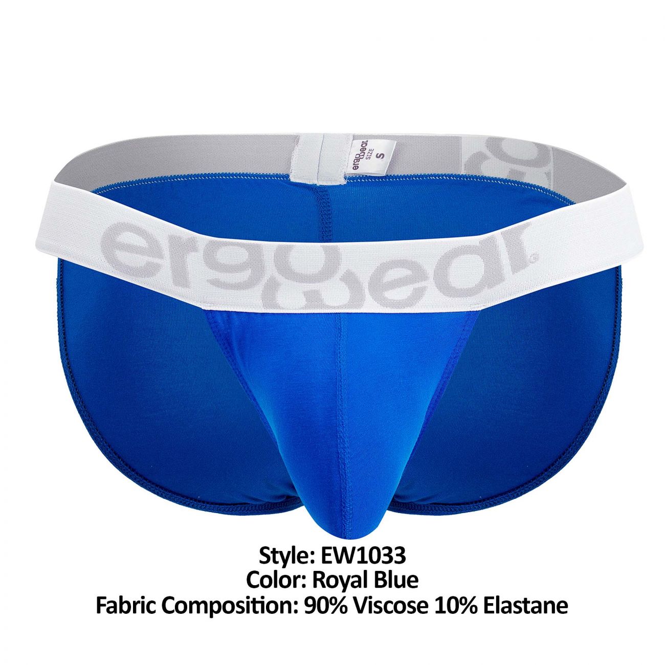 ErgoWear EW1033 MAX Modal Bikini