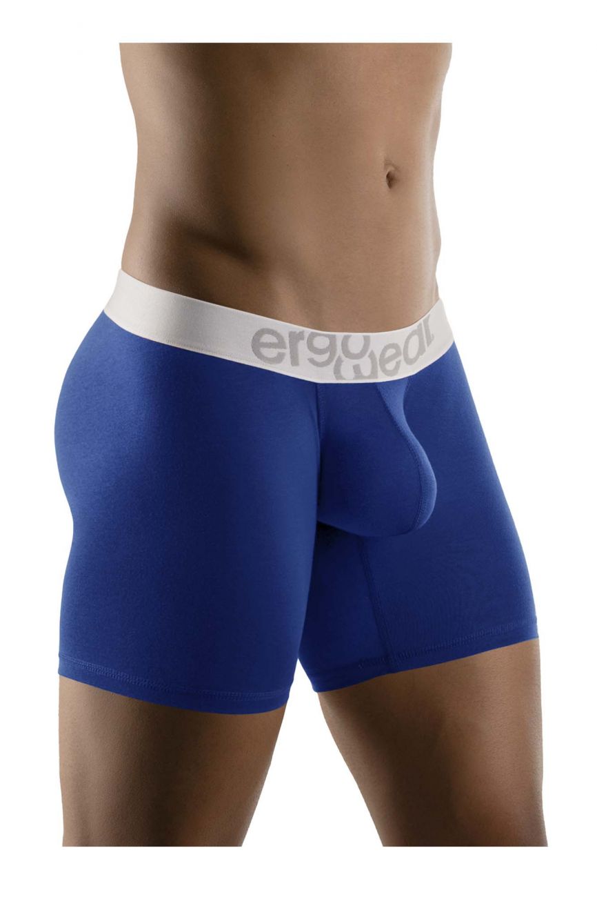 ErgoWear EW1035 MAX Modal Boxer Briefs