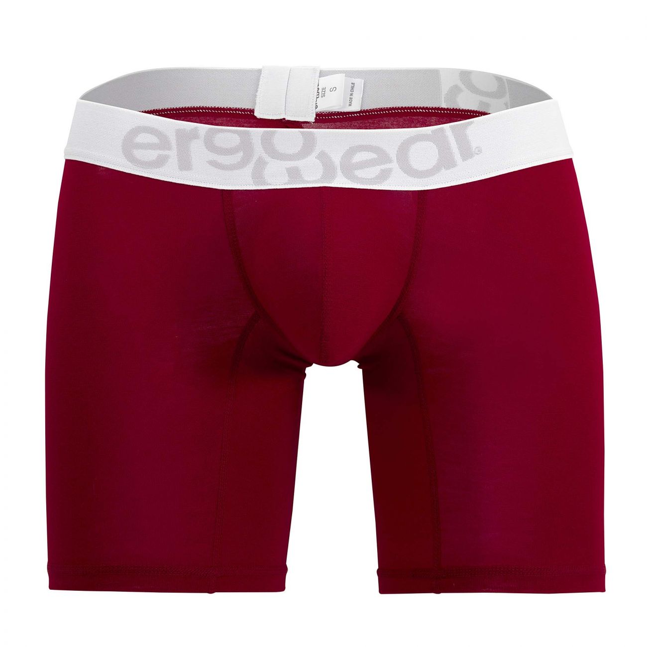 ErgoWear EW1039 MAX Modal Boxer Briefs