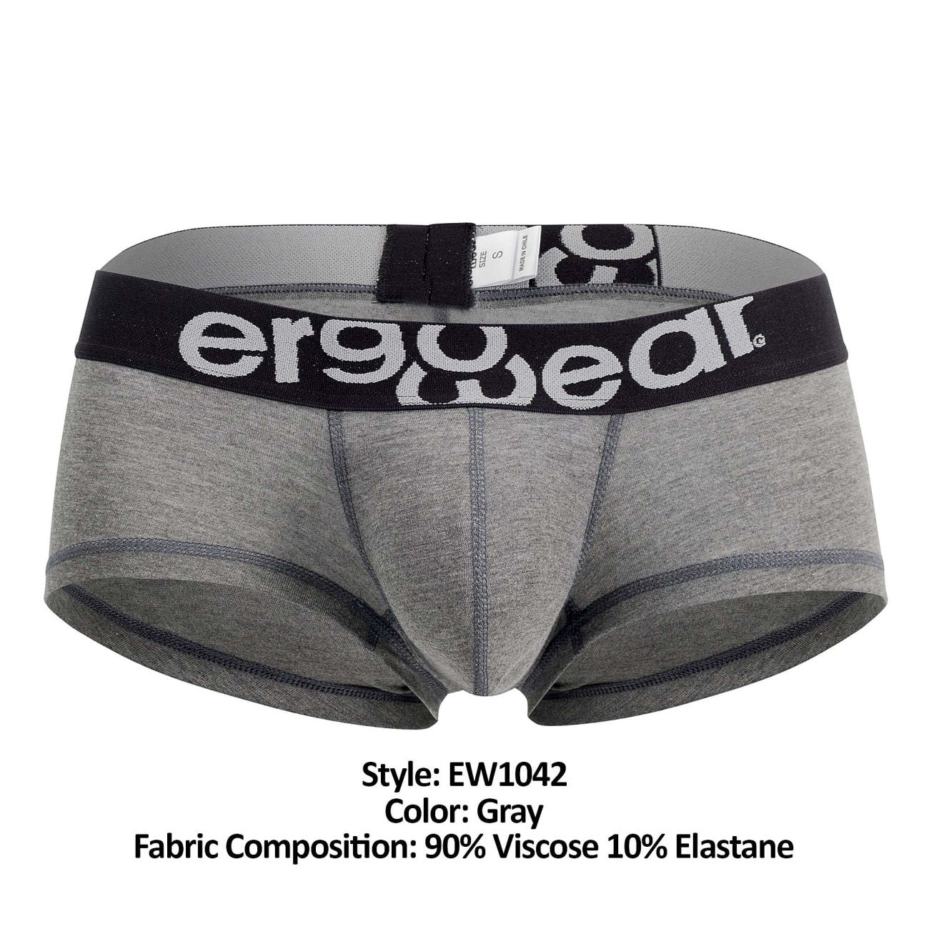 ErgoWear EW1042 MAX Modal Trunks