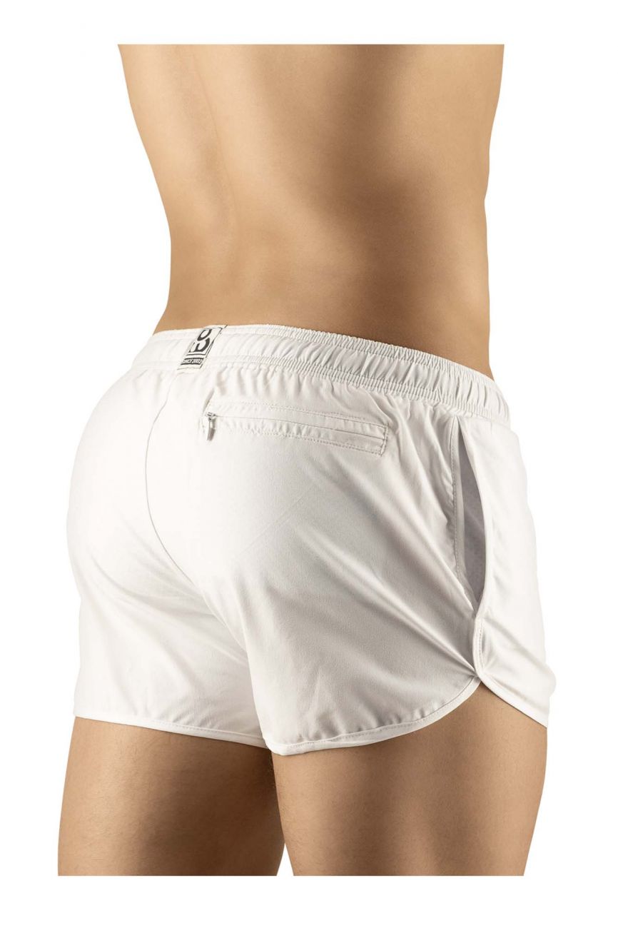 ErgoWear EW1067 GYM Short Feel Thongs