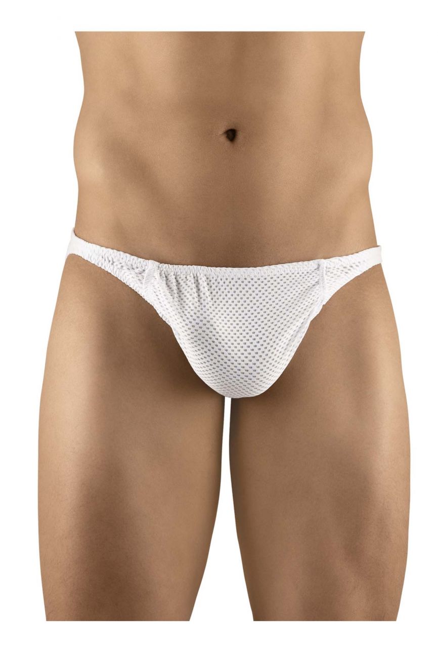 ErgoWear EW1067 GYM Short Feel Thongs