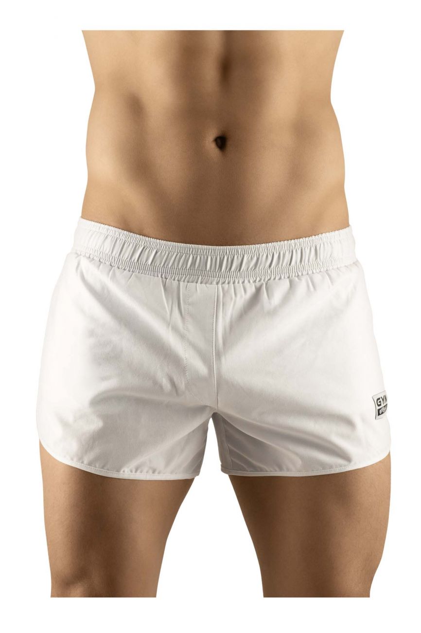 ErgoWear EW1071 GYM Short X4D Thongs