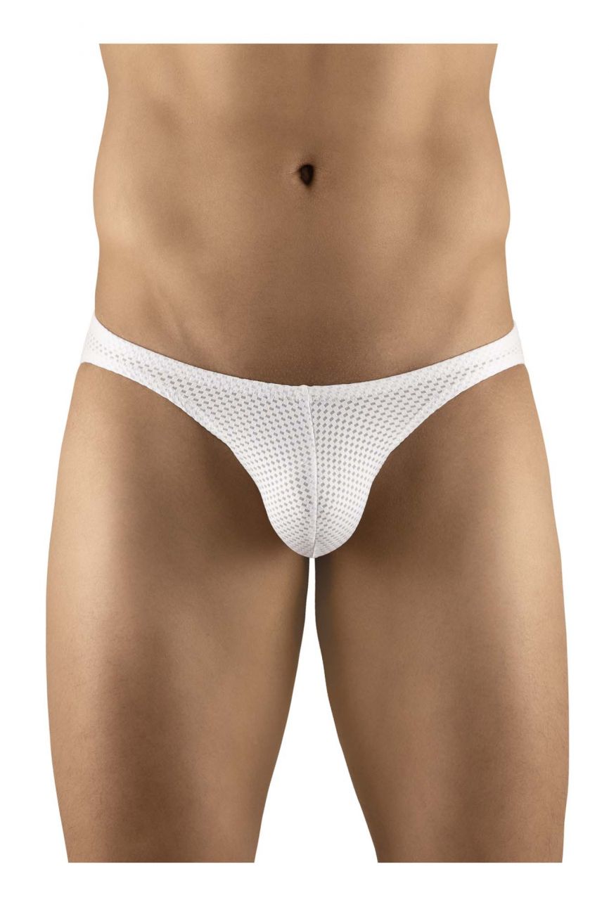 ErgoWear EW1071 GYM Short X4D Thongs