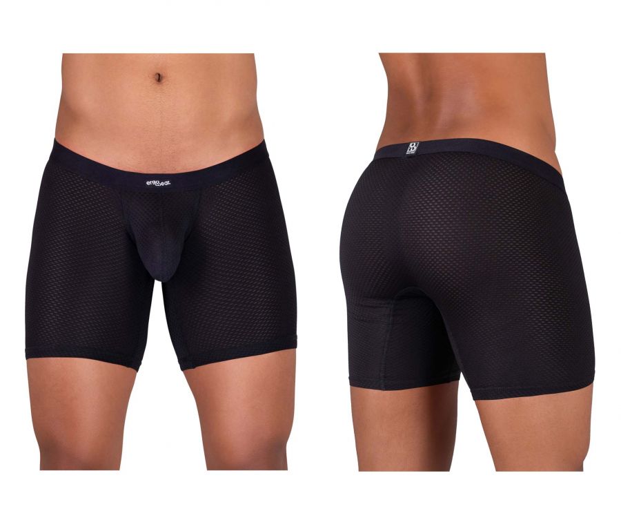 ErgoWear EW1079 SLK Boxer Briefs