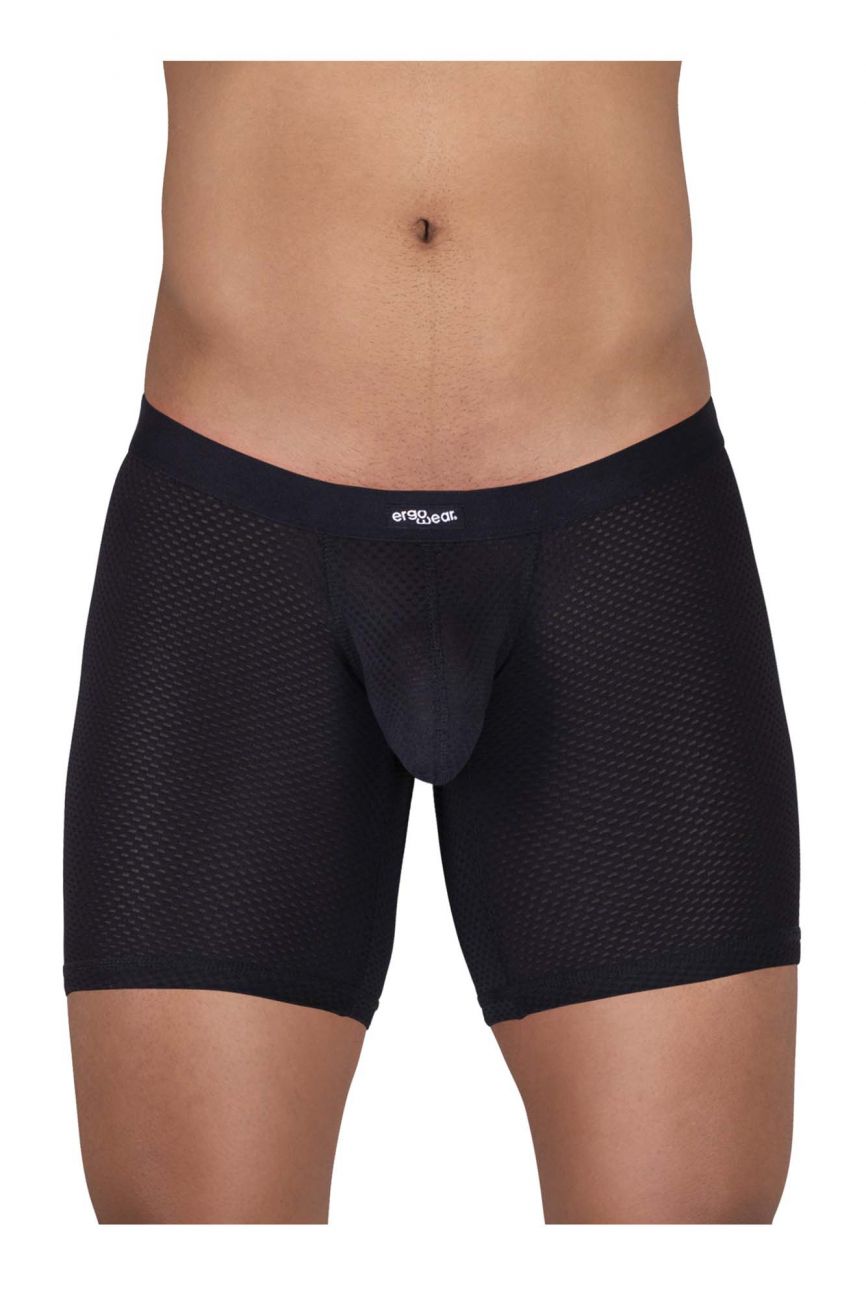 ErgoWear EW1079 SLK Boxer Briefs