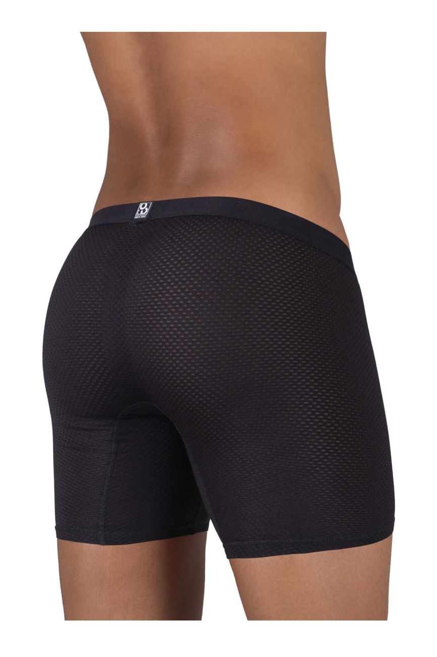 ErgoWear EW1079 SLK Boxer Briefs