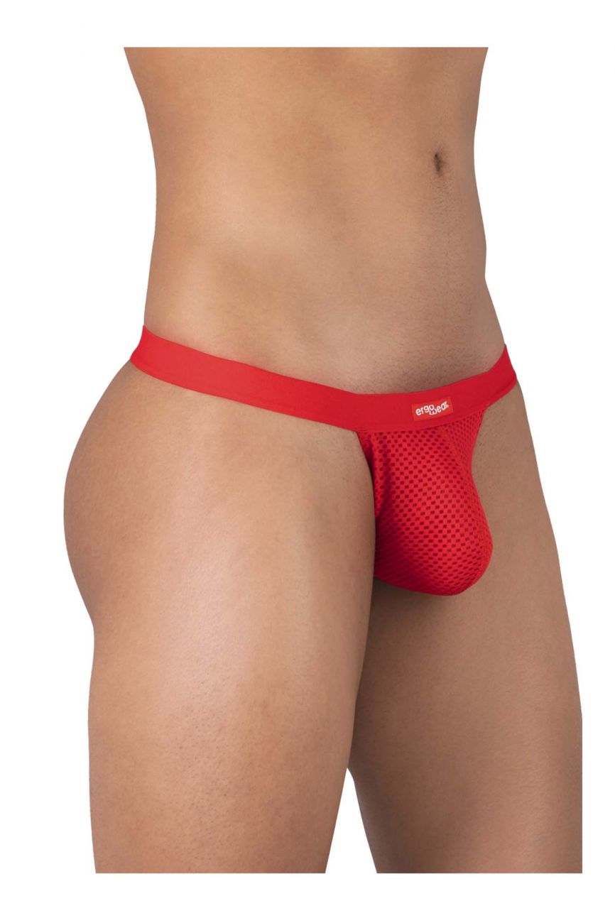 ErgoWear EW1080 SLK Thongs