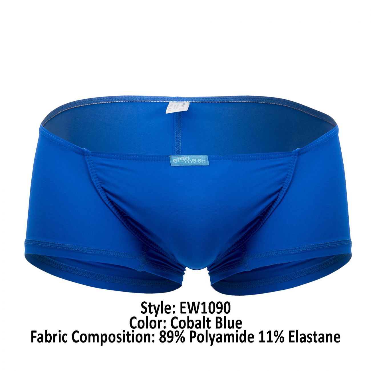ErgoWear EW1090 FEEL GR8 Trunks