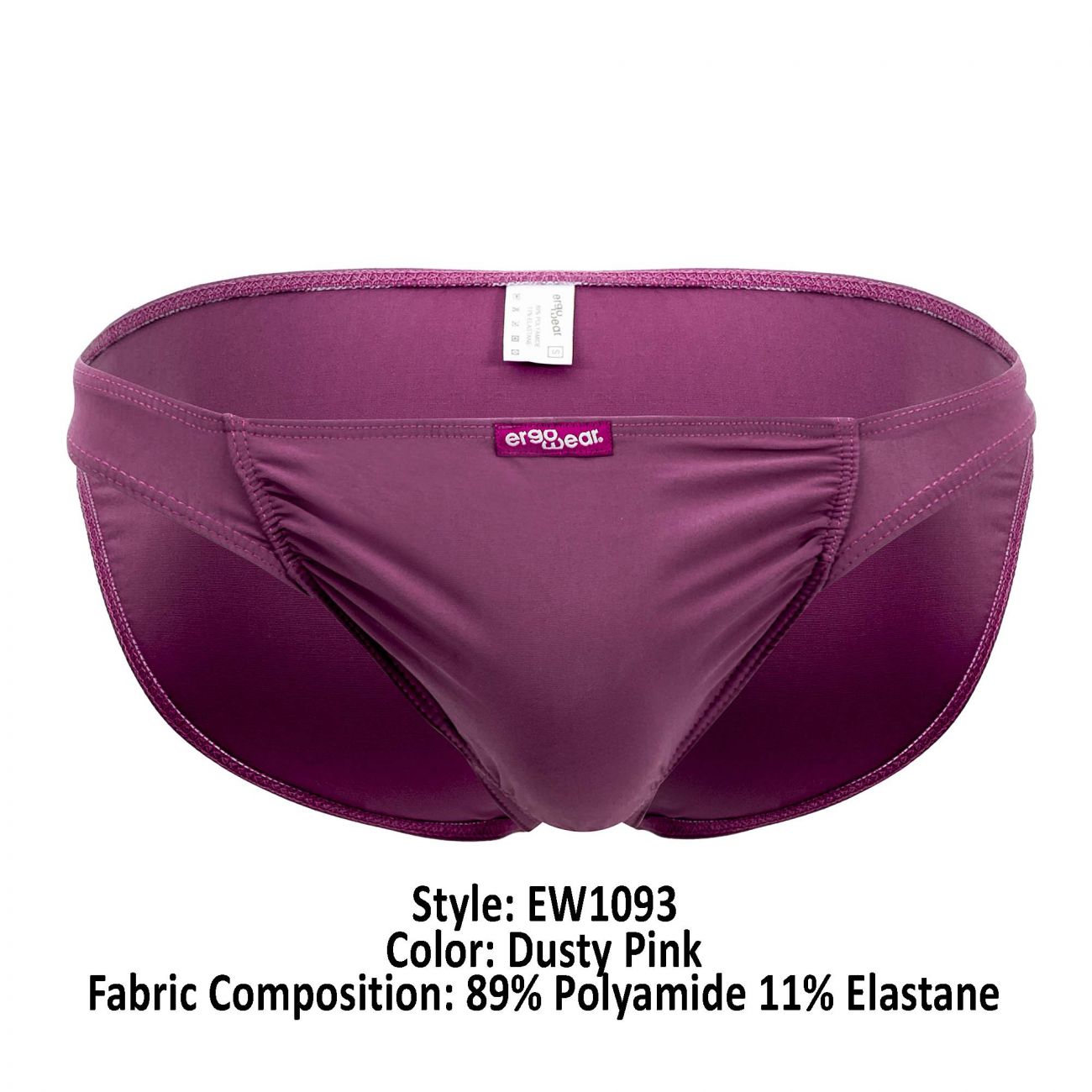 ErgoWear EW1093 FEEL GR8 Bikini