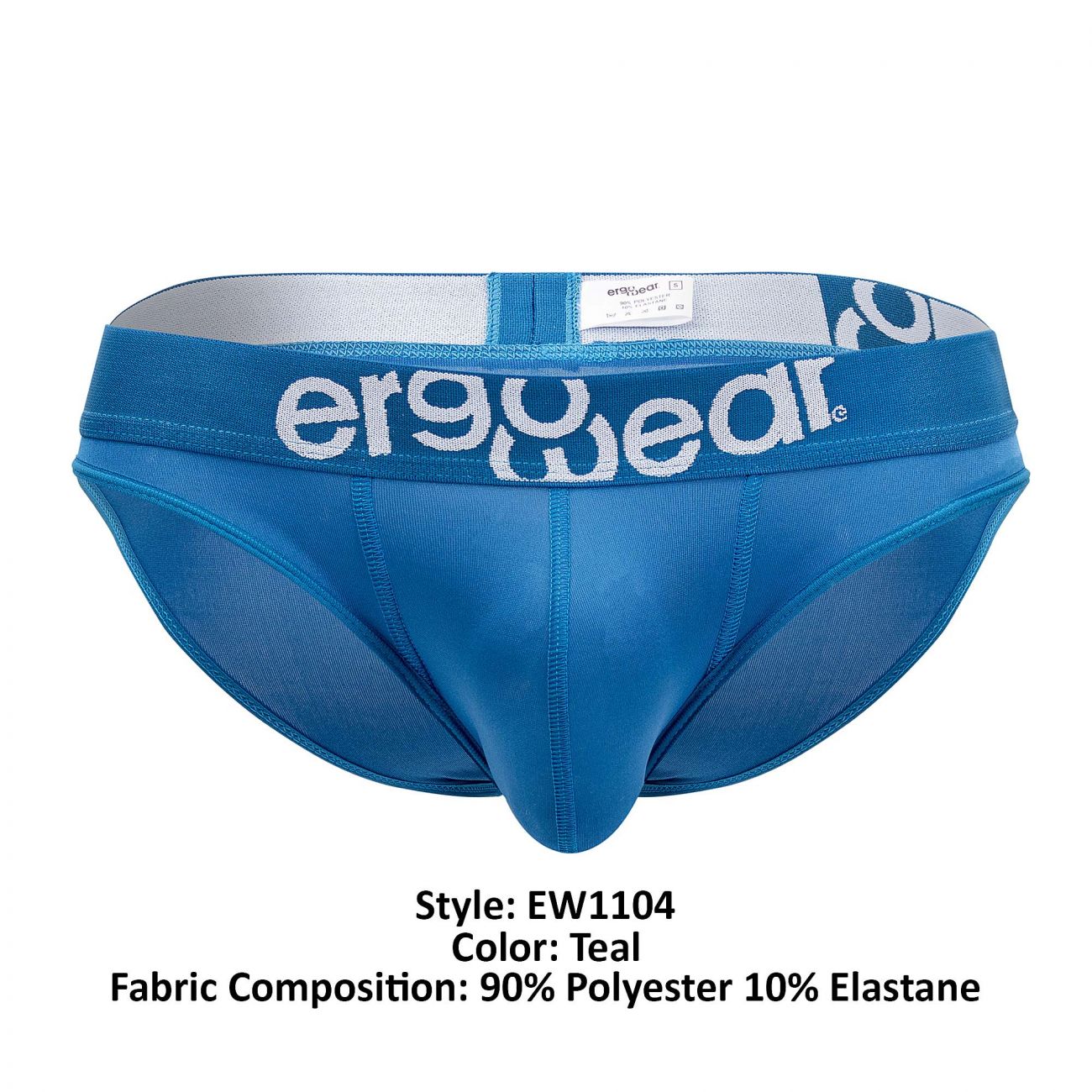 ErgoWear EW1104 HIP Bikini