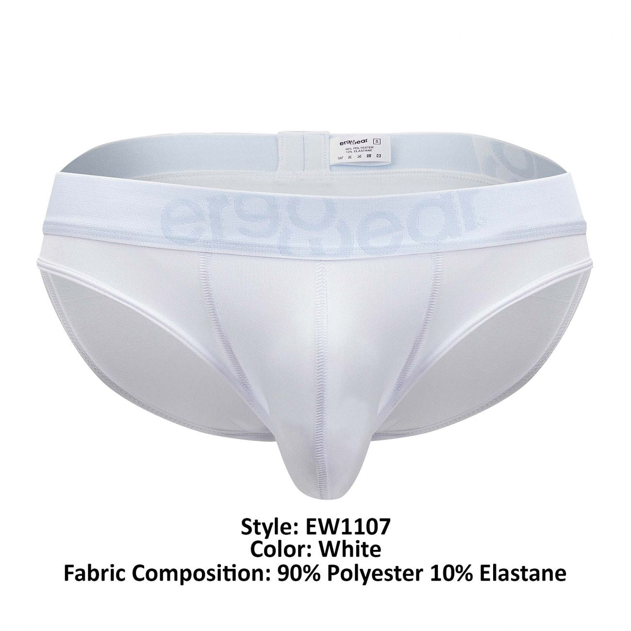 ErgoWear EW1107 HIP Bikini
