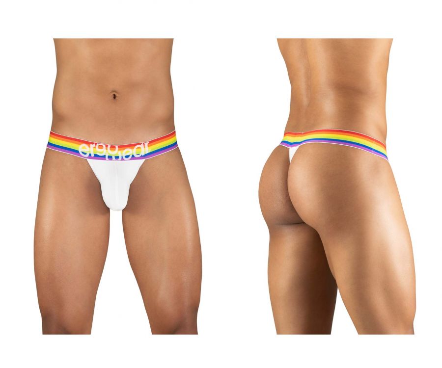 Gay Pride Mens Underwear Mens Rainbow Flag Undies