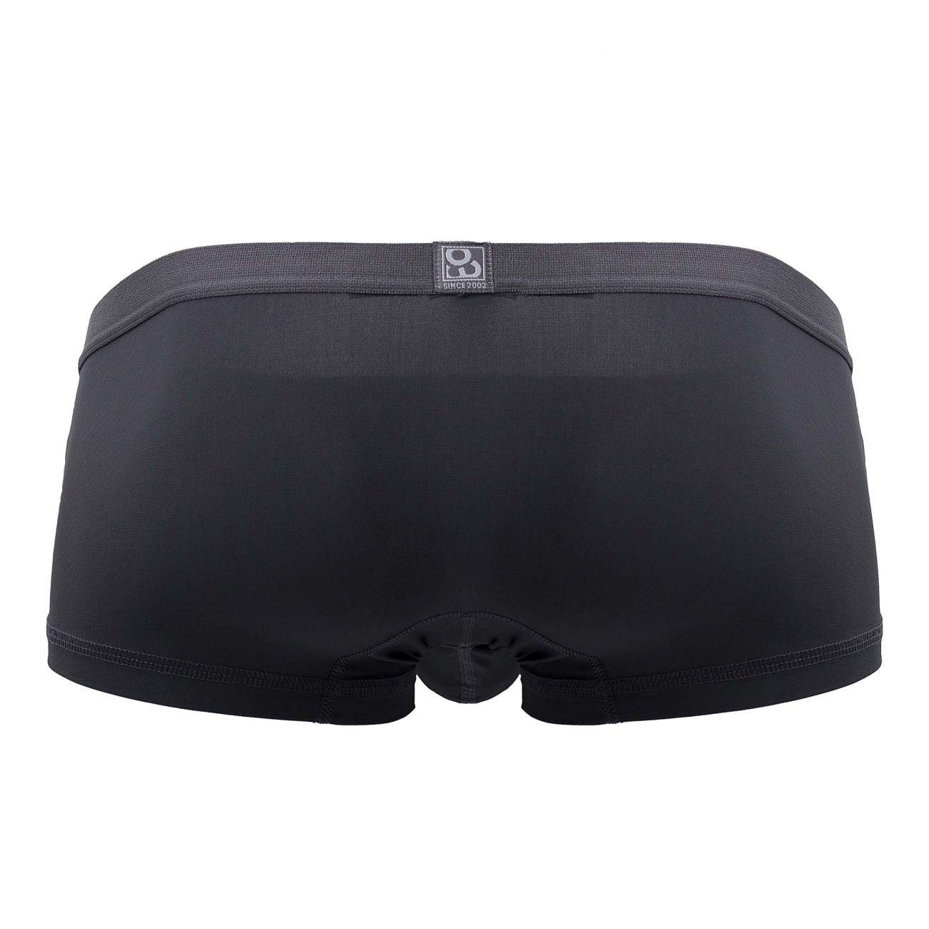 ErgoWear EW1137 SLK Trunks Dark Gray