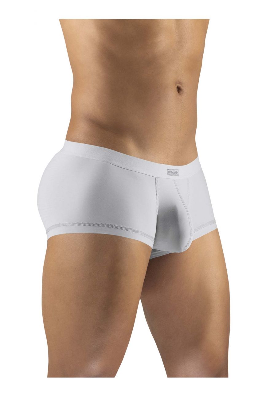 ErgoWear EW1141 SLK Trunks Silver