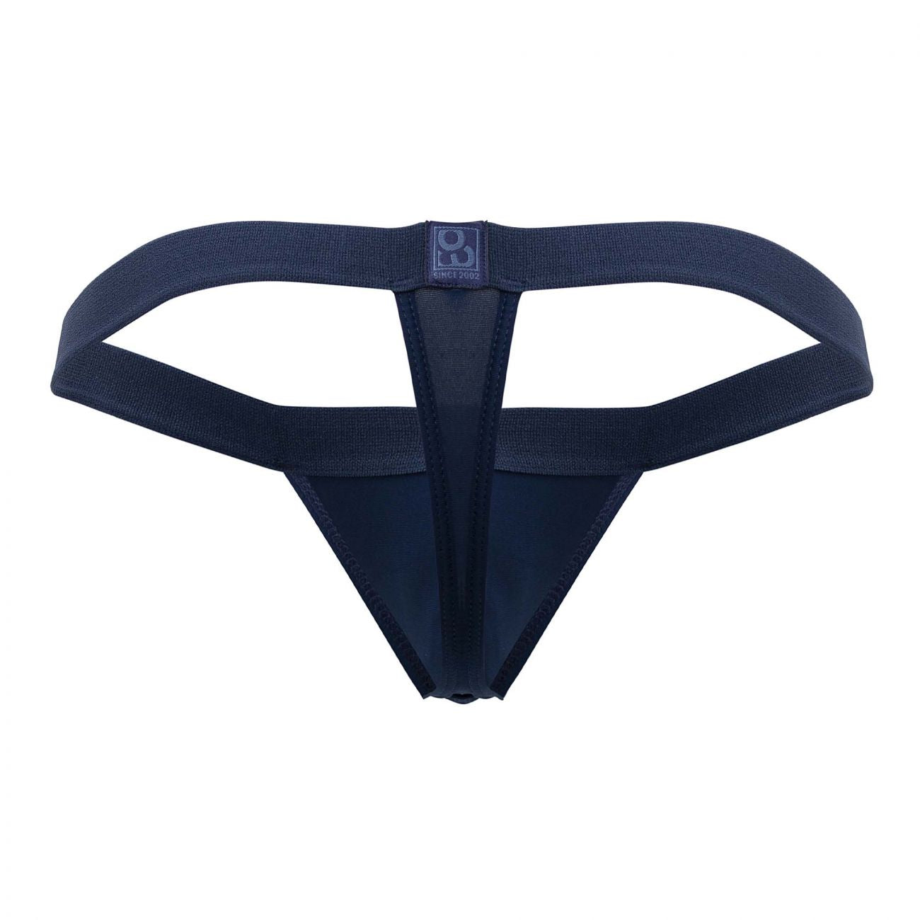 ErgoWear EW1147 SLK Thongs Navy Blue