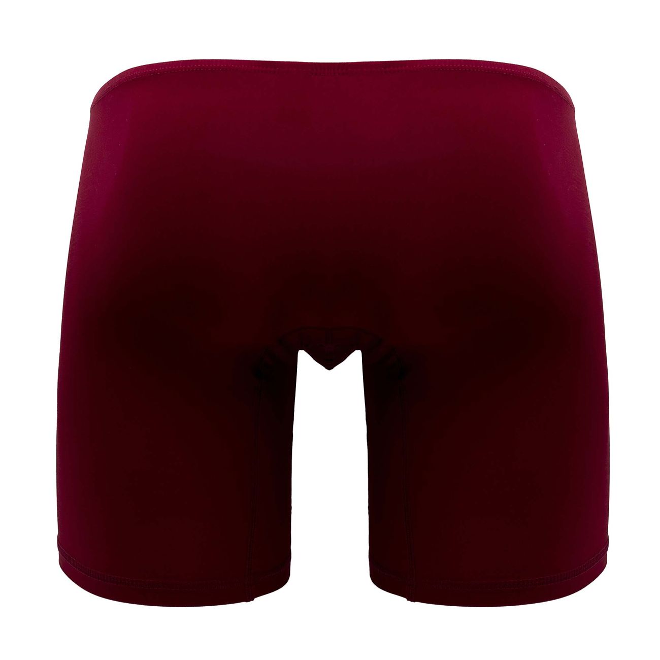ErgoWear EW1160 X4D Boxer Briefs Burgundy