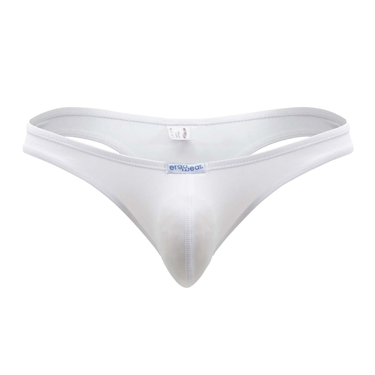 ErgoWear EW1165 X4D Thongs White