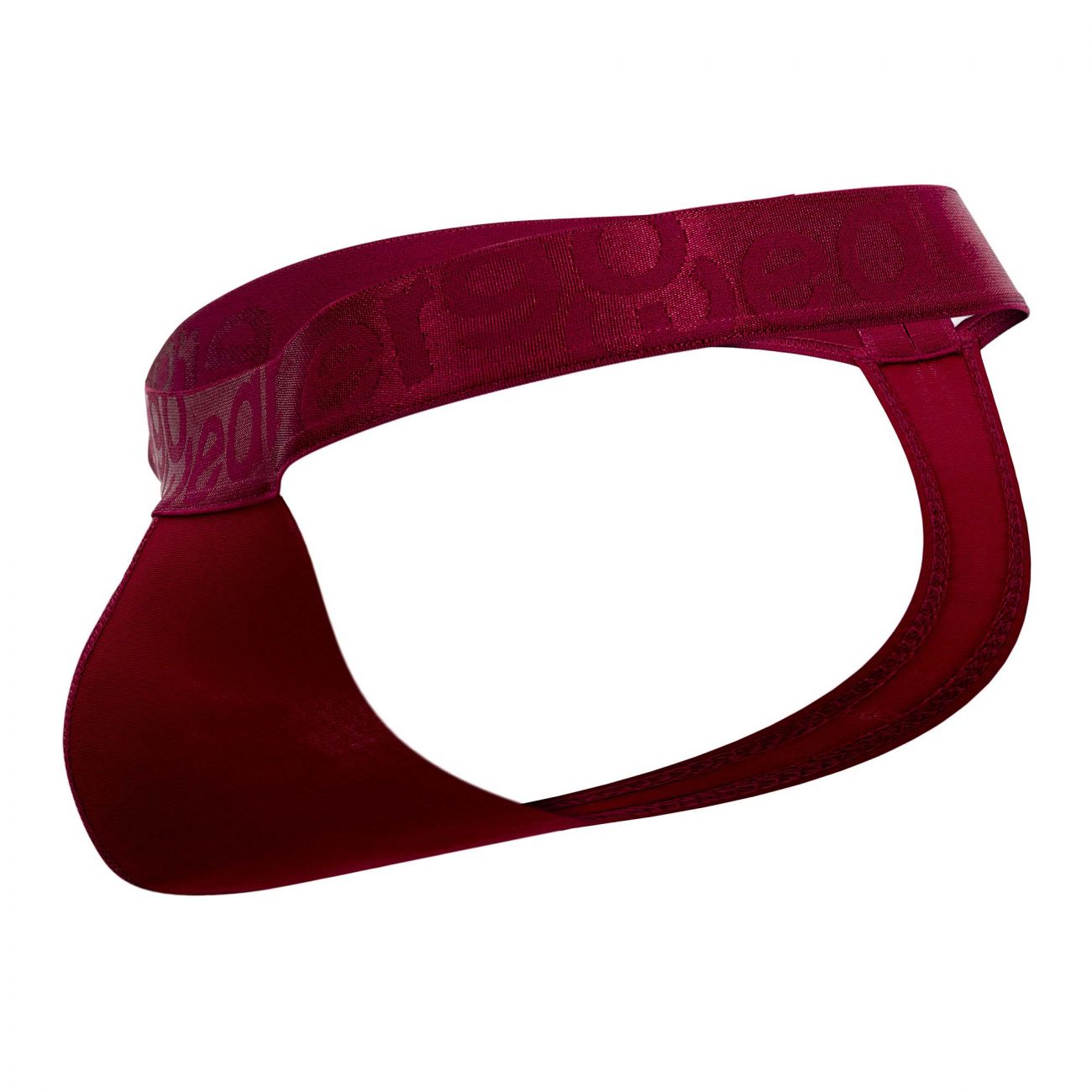 ErgoWear EW1169 MAX XV Thongs Burgundy
