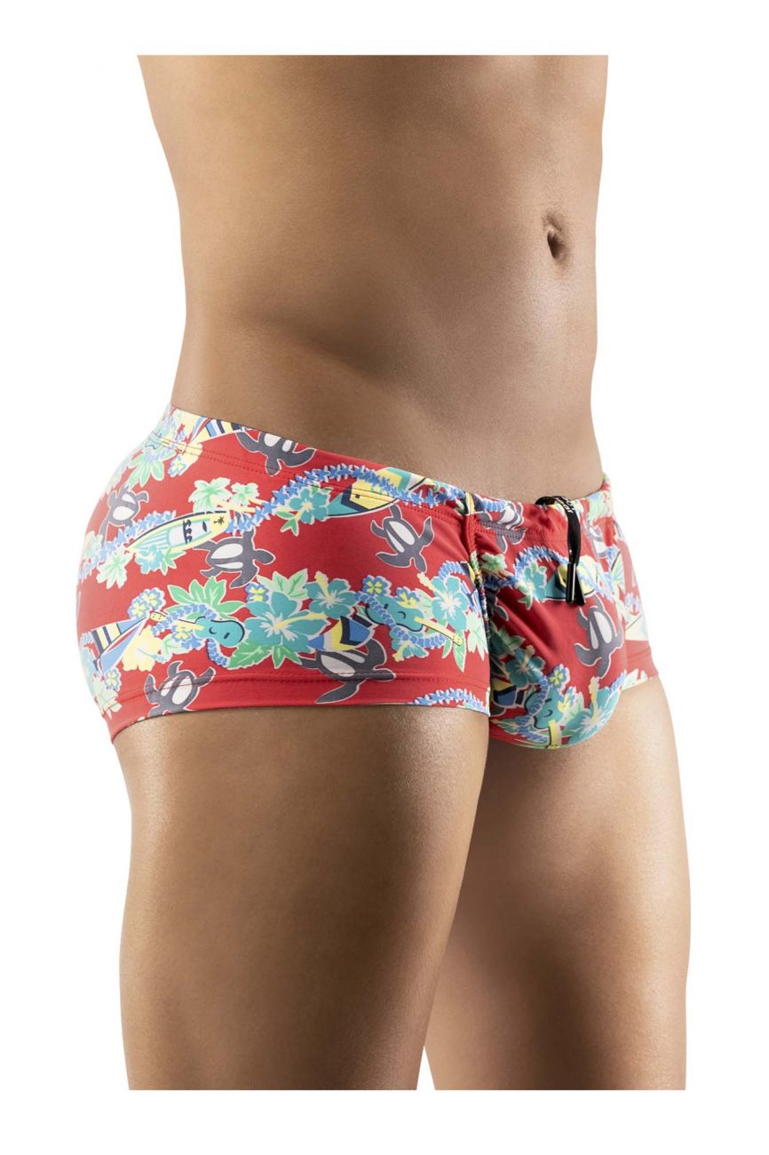 ErgoWear EW1227 FEEL SW Swim Trunks