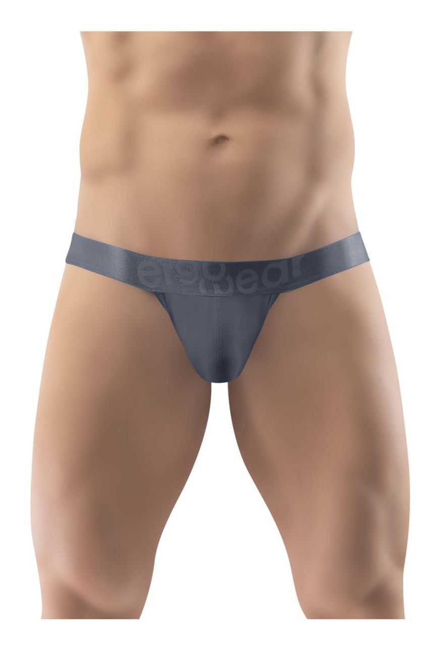 ErgoWear EW1285 MAX XX Thongs Dark Gray