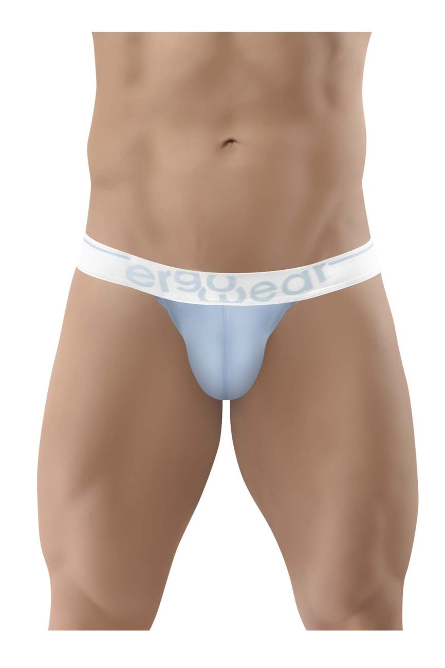 ErgoWear EW1308 MAX SE Bikini Light Blue