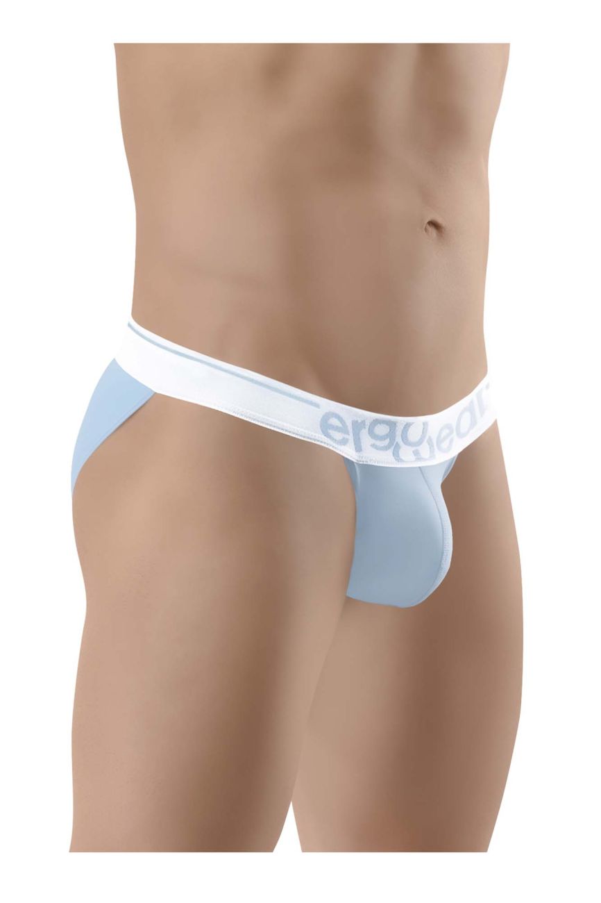 ErgoWear EW1308 MAX SE Bikini Light Blue