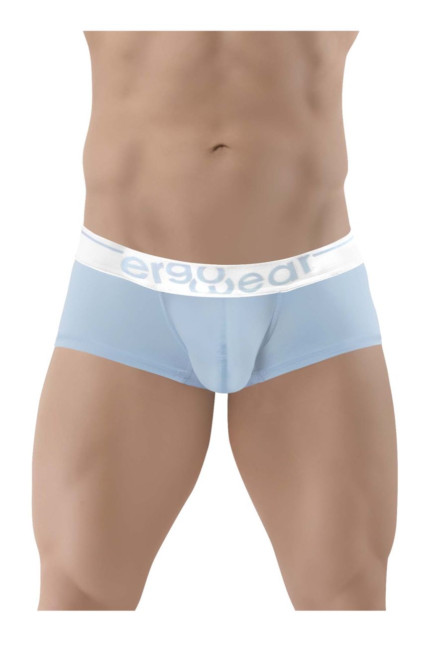 ErgoWear EW1309 MAX SE Trunks Light Blue