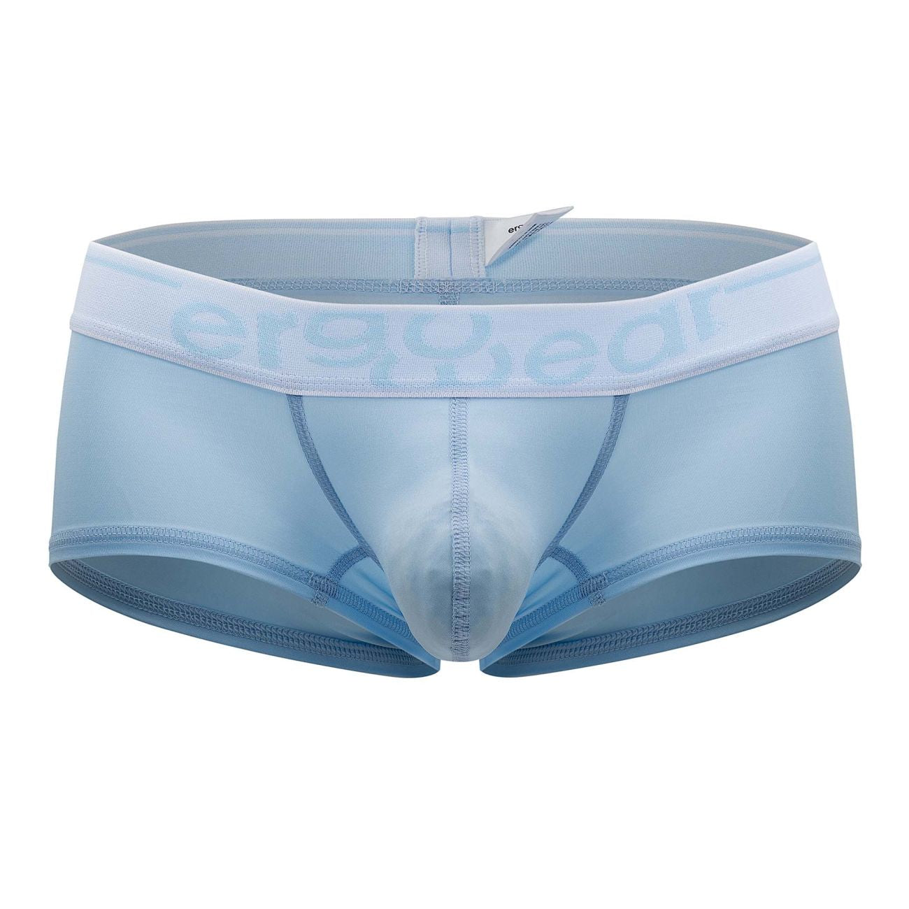 ErgoWear EW1309 MAX SE Trunks Light Blue