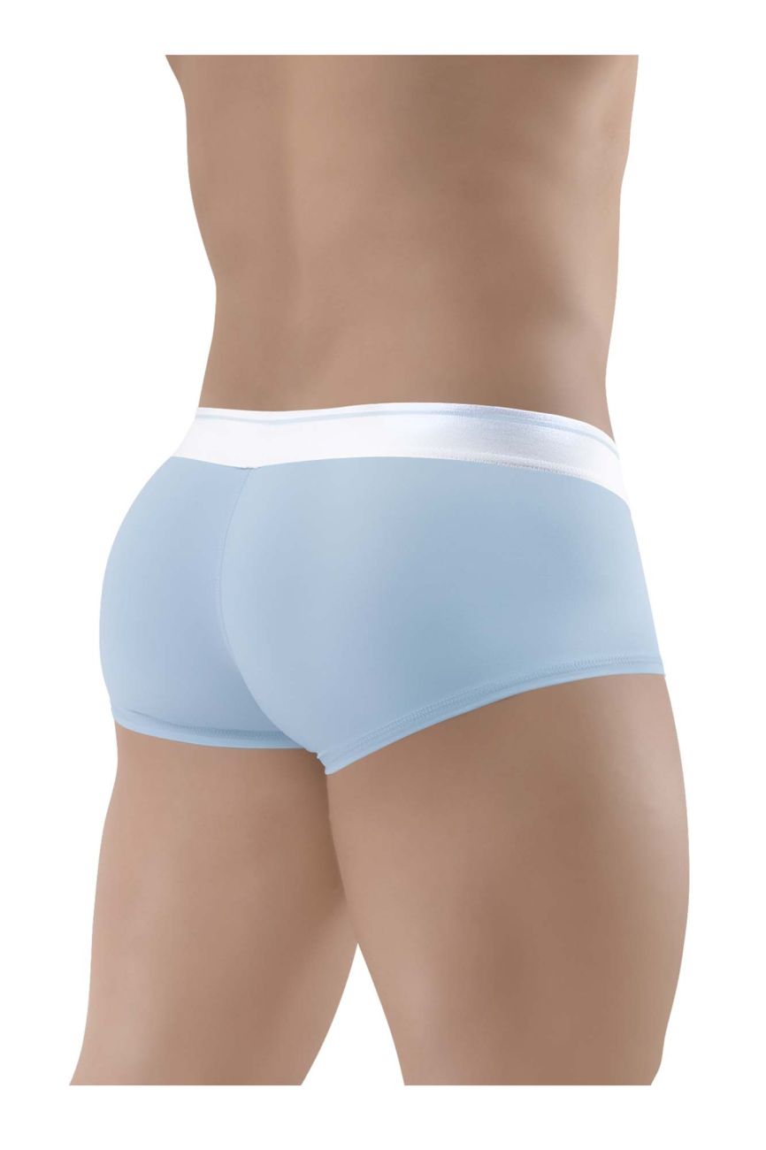 ErgoWear EW1309 MAX SE Trunks Light Blue