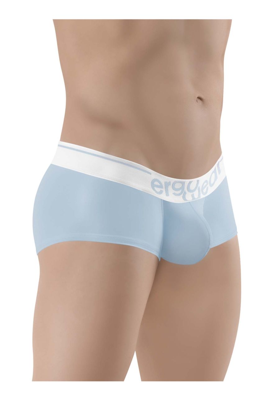 ErgoWear EW1309 MAX SE Trunks Light Blue