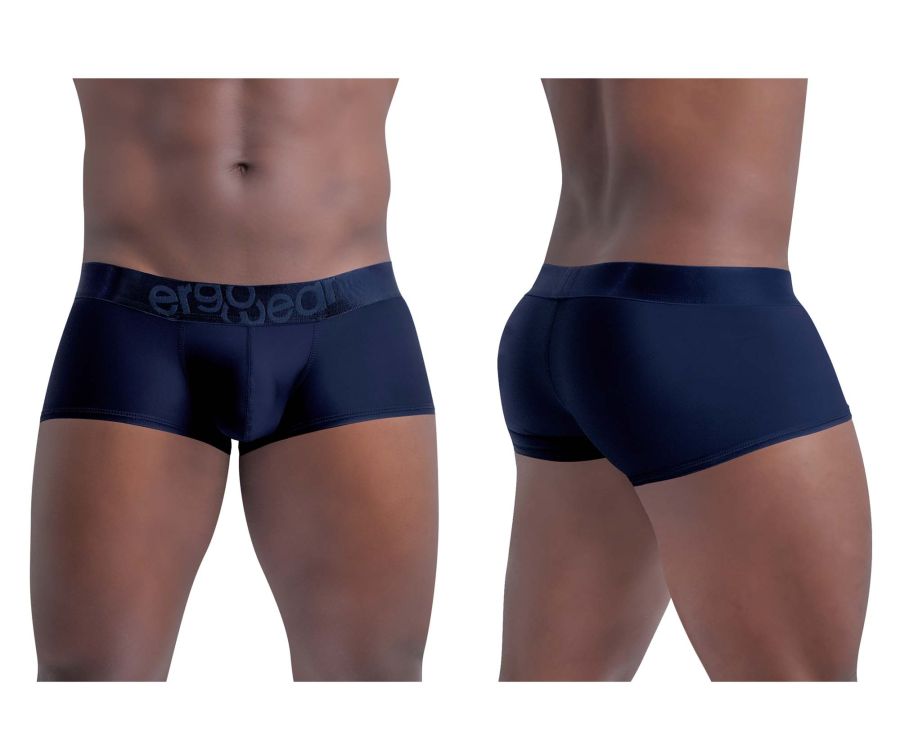 ErgoWear EW1320 Charming Trunks Navy Blue