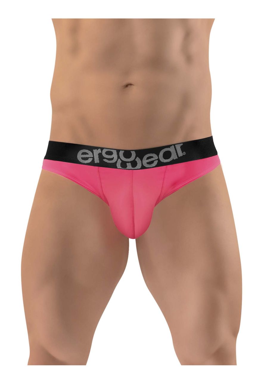 ErgoWear EW1363 HIP Bikini Coral